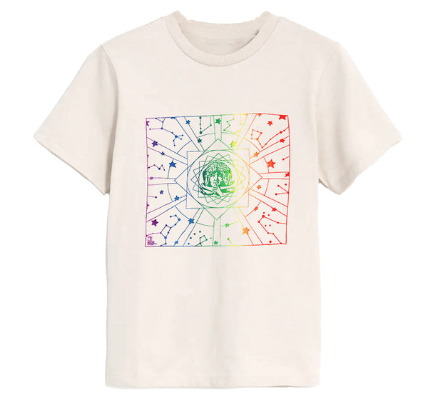 Melkweg Zodiac T-Shirt