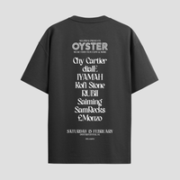 Oyster T-Shirt